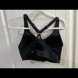 Athleta high support bra